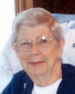 Photo of Simonne-J Guilbeault
